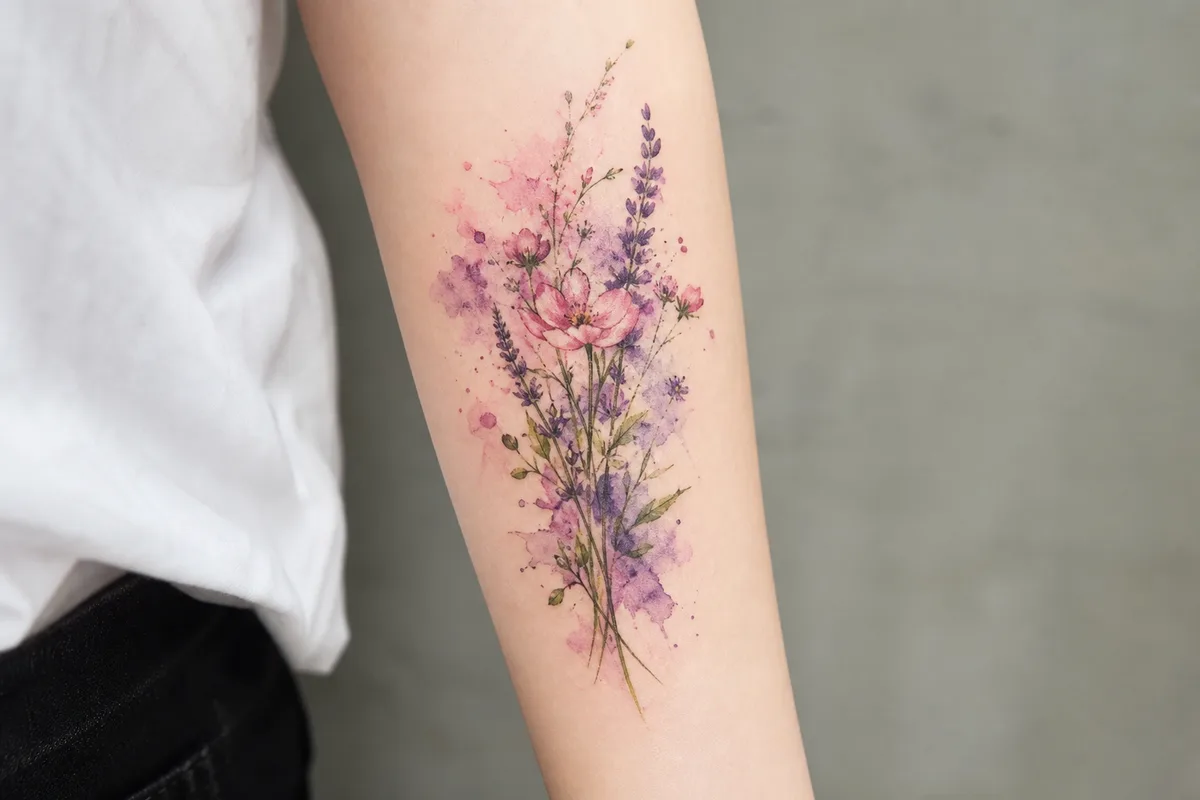 Watercolor